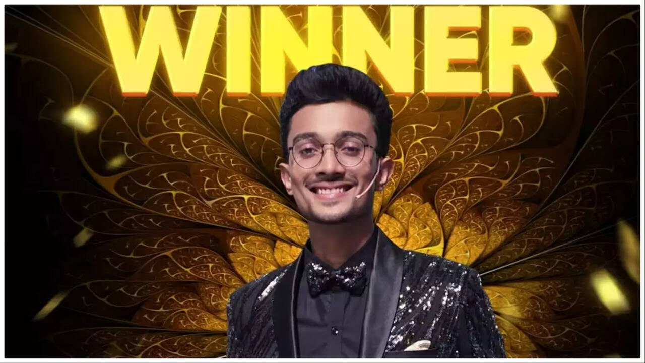 Indian Idol 13 Winner Rishi Singh