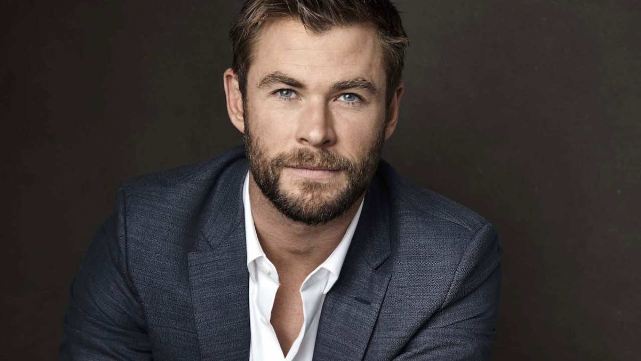 Chris Hemsworth