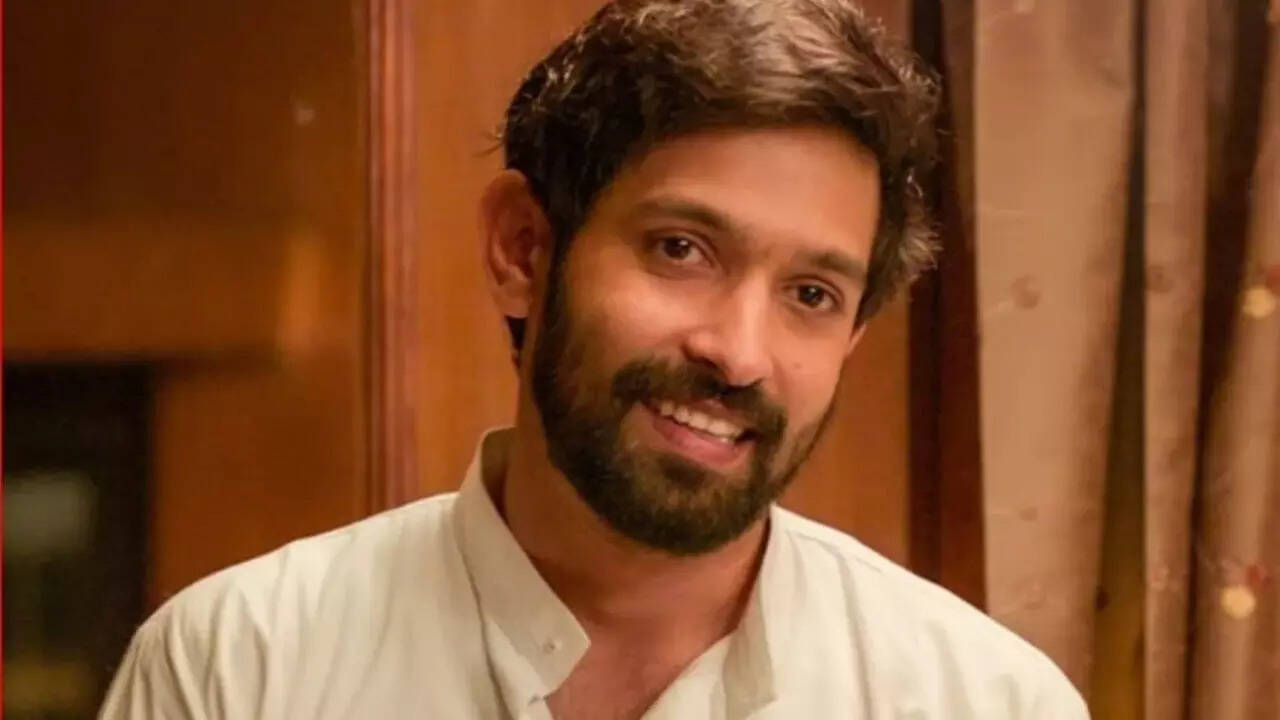 When Vikrant Massey Opened Up On Taking Up Balika Vadhu