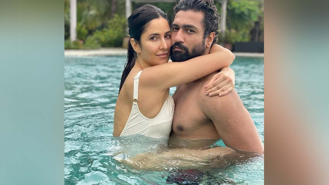 When Katrina Kaif Got Candid About Bedroom Secrets with Vicky Kaushal, Spoke About 'Suhaag-Din'