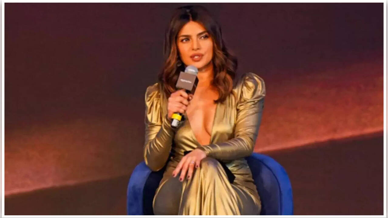 Priyanka Chopra