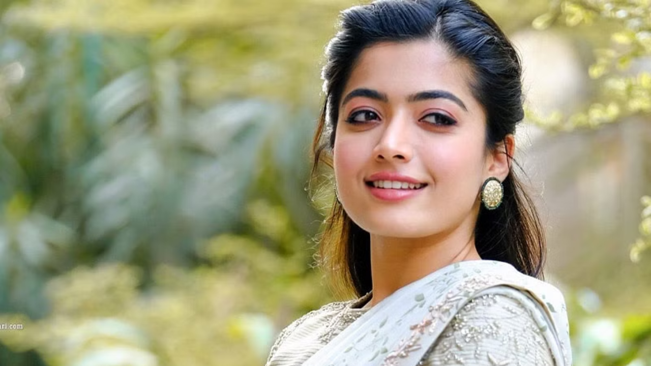 Rashmika Mandanna