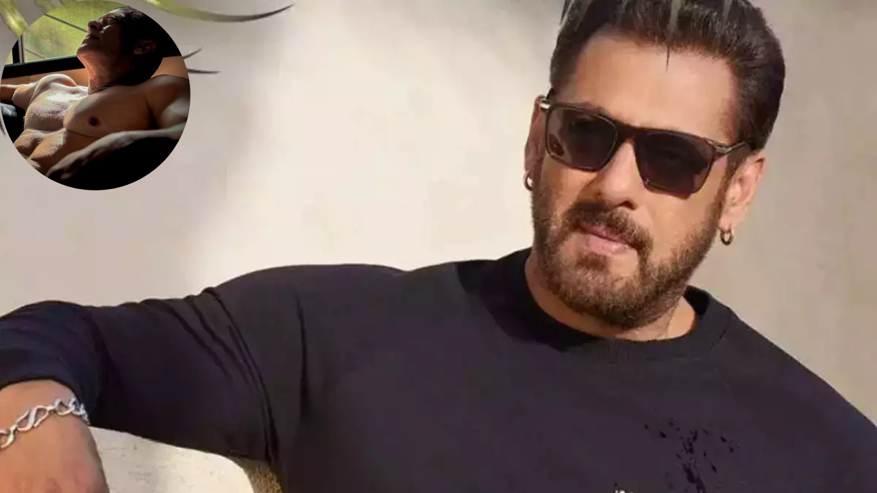 Salman Khan