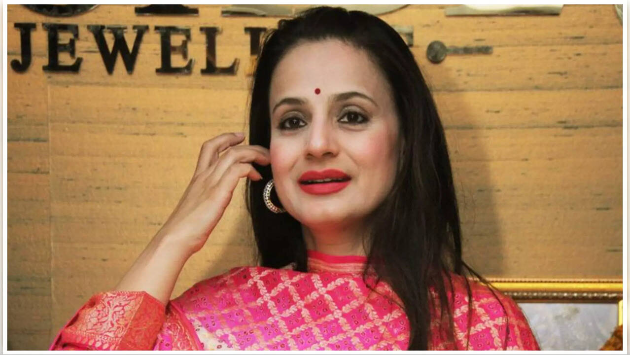 Ameesha Patel Controversy