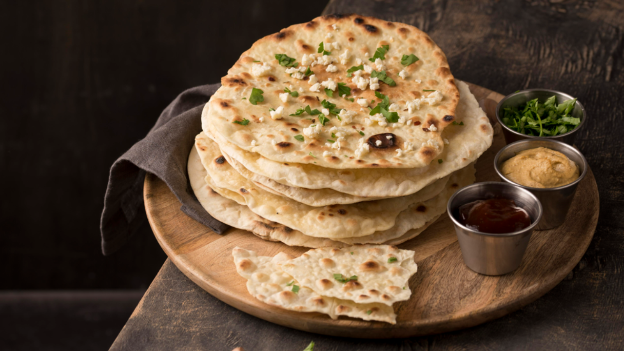 Jowar flour recipes. Pic Credit: Freepik