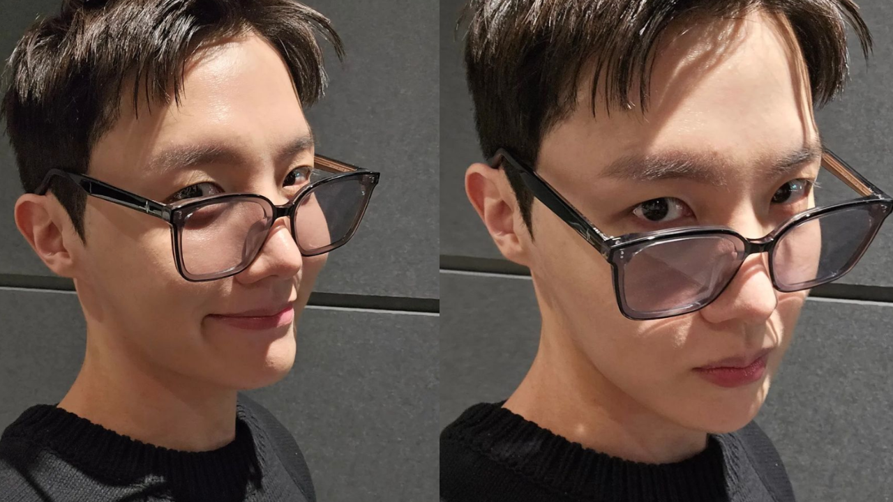 BTS’ J-Hope Dons Crisp Haircut In NEW Look And ARMY Approves. See Pic