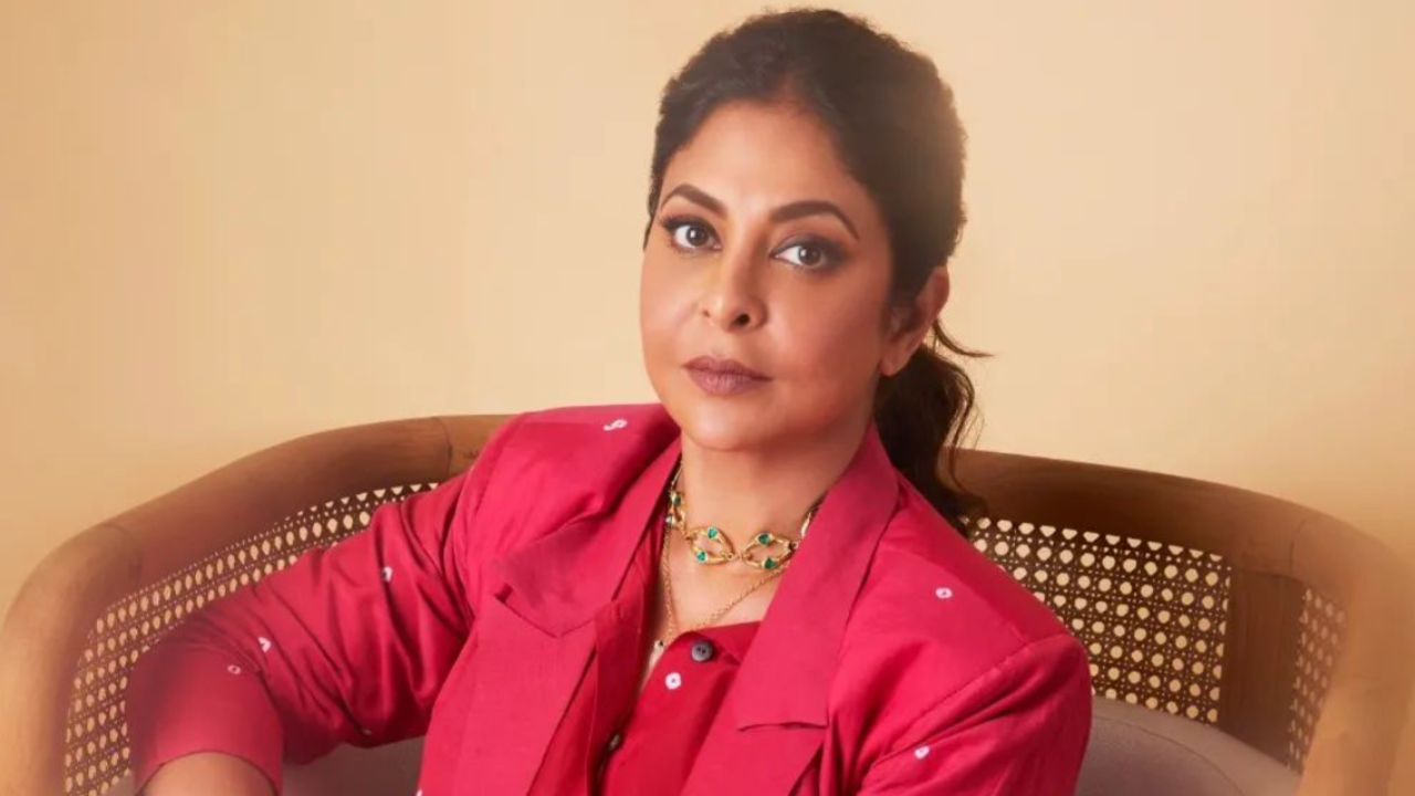 Shefali Shah Recalls Feeling 'Crap' When Touched Inappropriately In A Market It’s Just Shameful