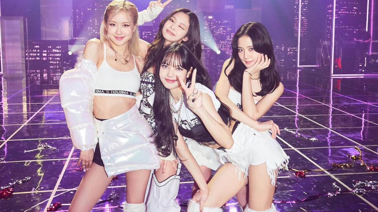 BLACKPINK Has Over 86 Million Subscribers On YouTube. Just Another ...