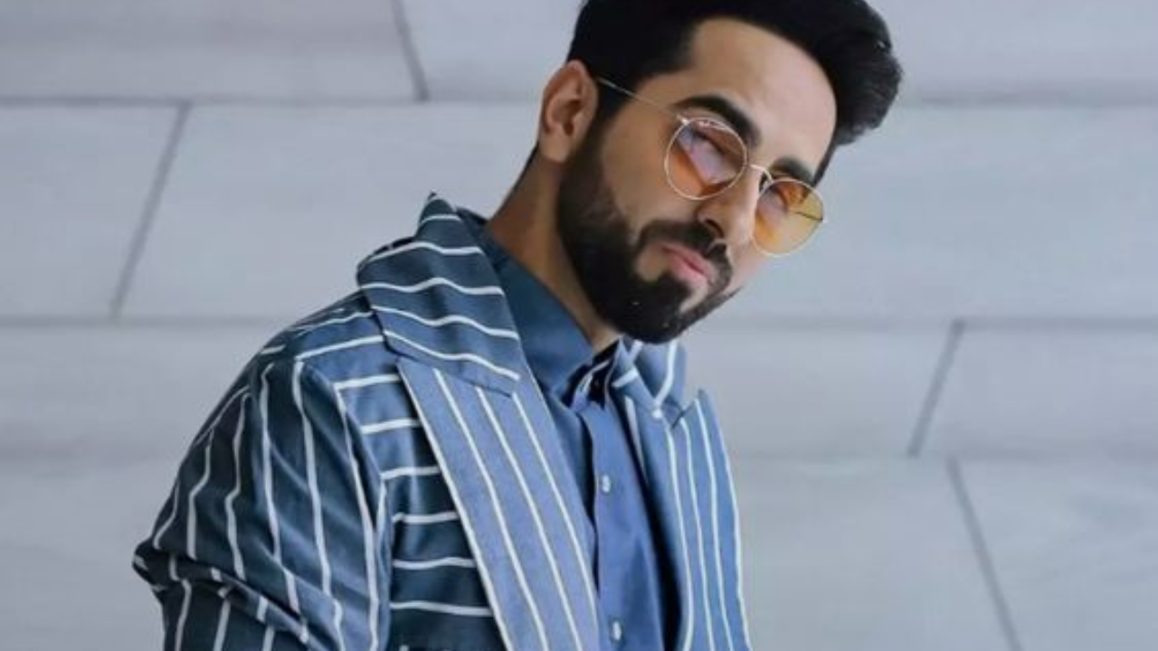 Ayushmann Khurrana