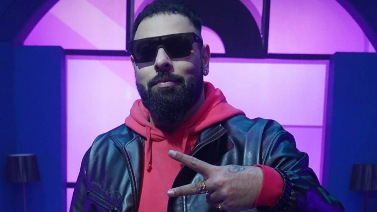 Badshah drops new song The Binge Song