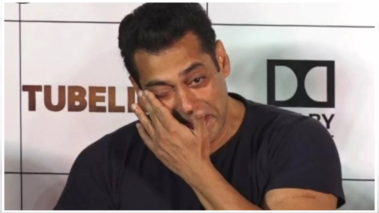 Salman Khan death threat Case