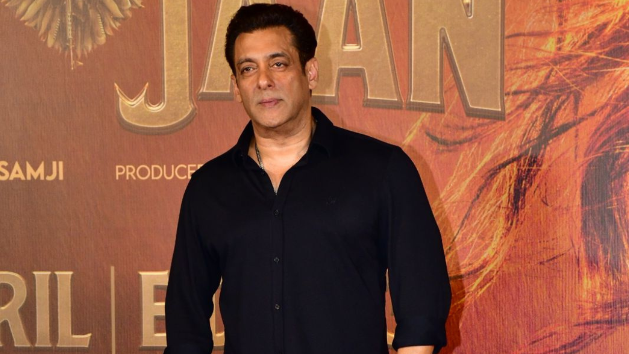 Salman Khan