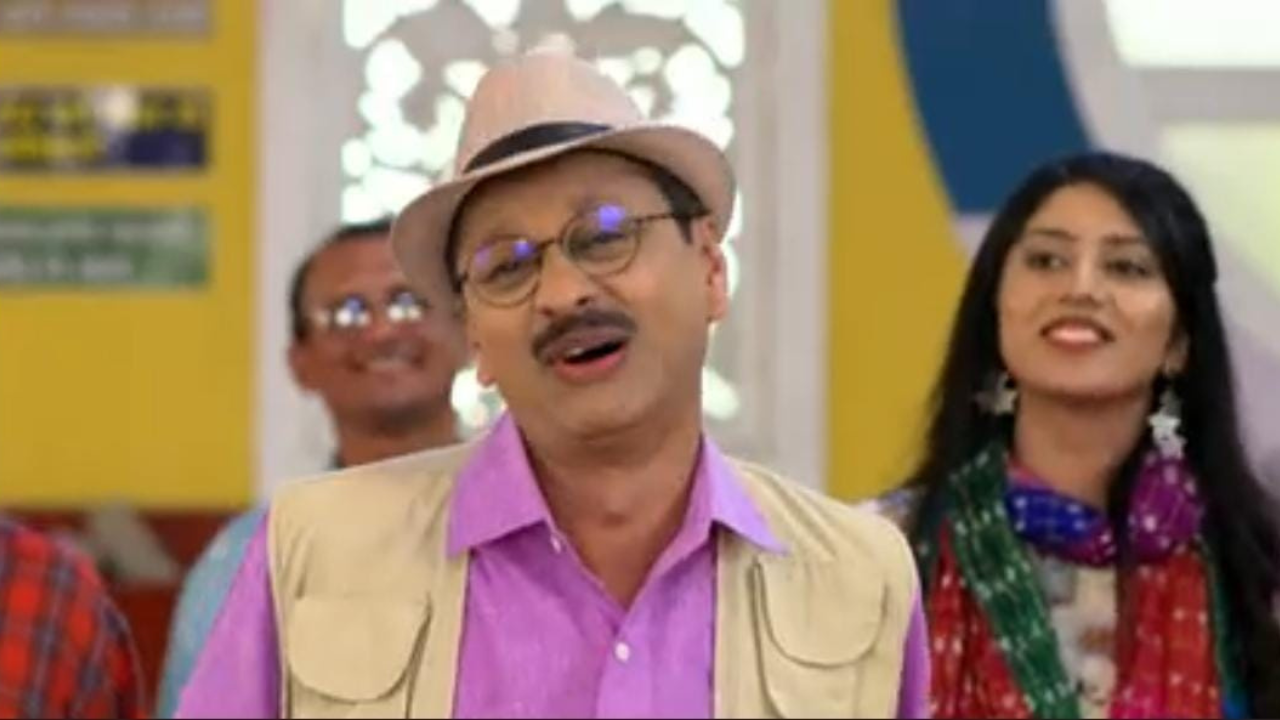 TMKOC