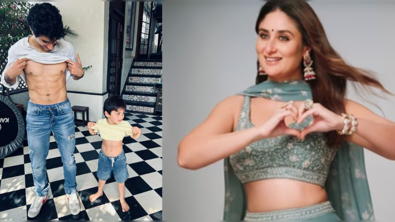 Kareena Kapoor