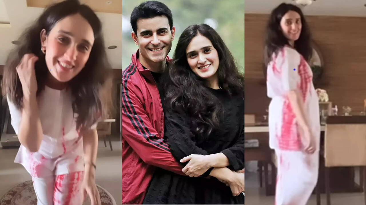 Pankhudi Awasthy and Gautam Rode