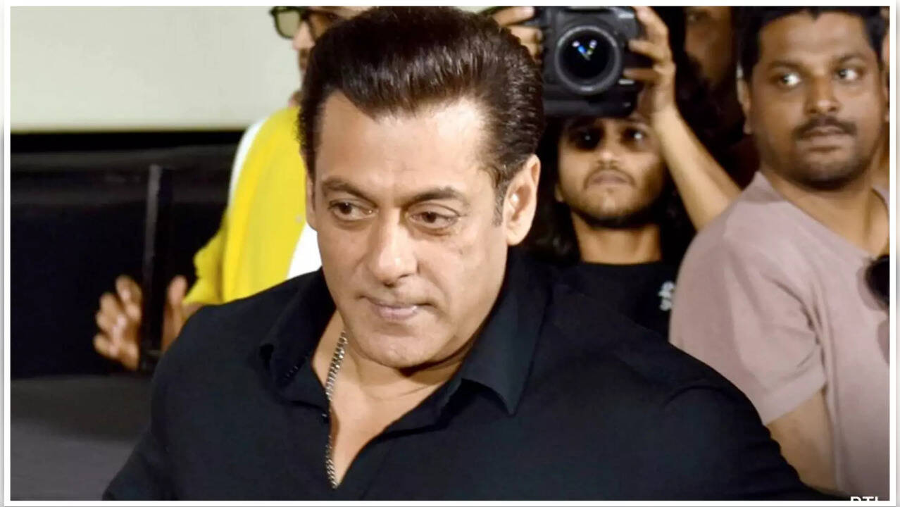 Salman Khan Journalist Assault Case