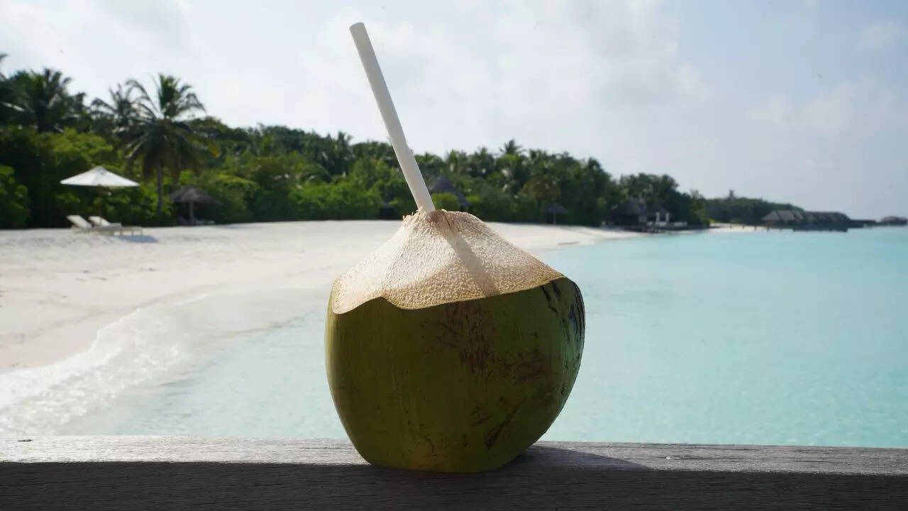 Coconut Water