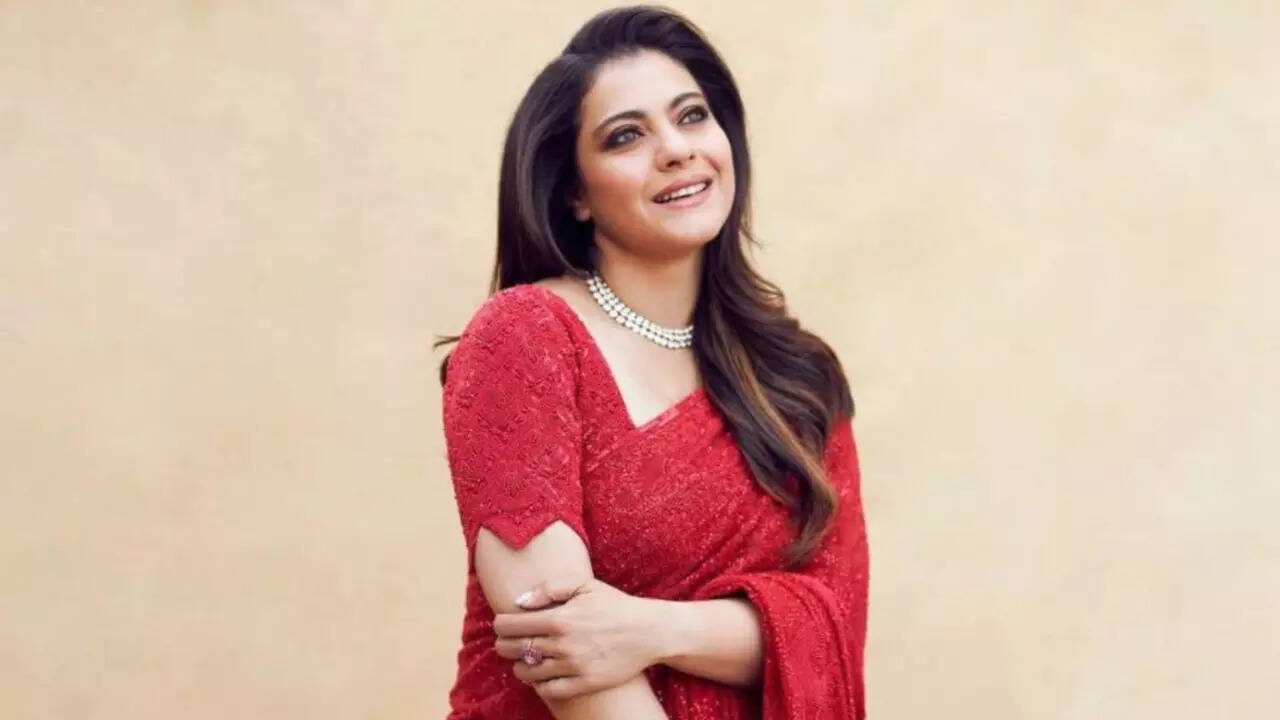 Kajol Says She Would've Chosen Aman Over Rahul In Kuch Kuch Hota Hai: My Version Of Anjali...