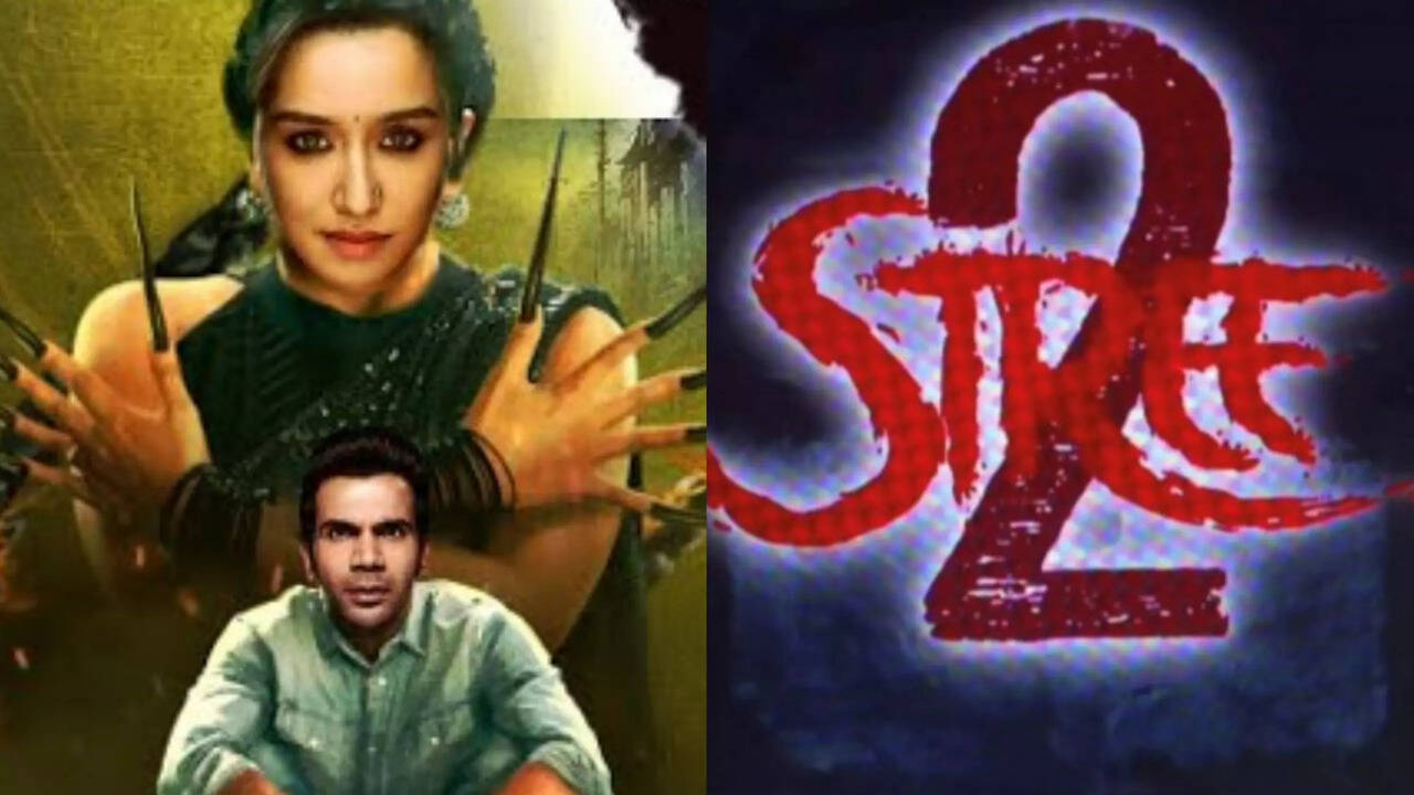 Stree 2 release date revealed