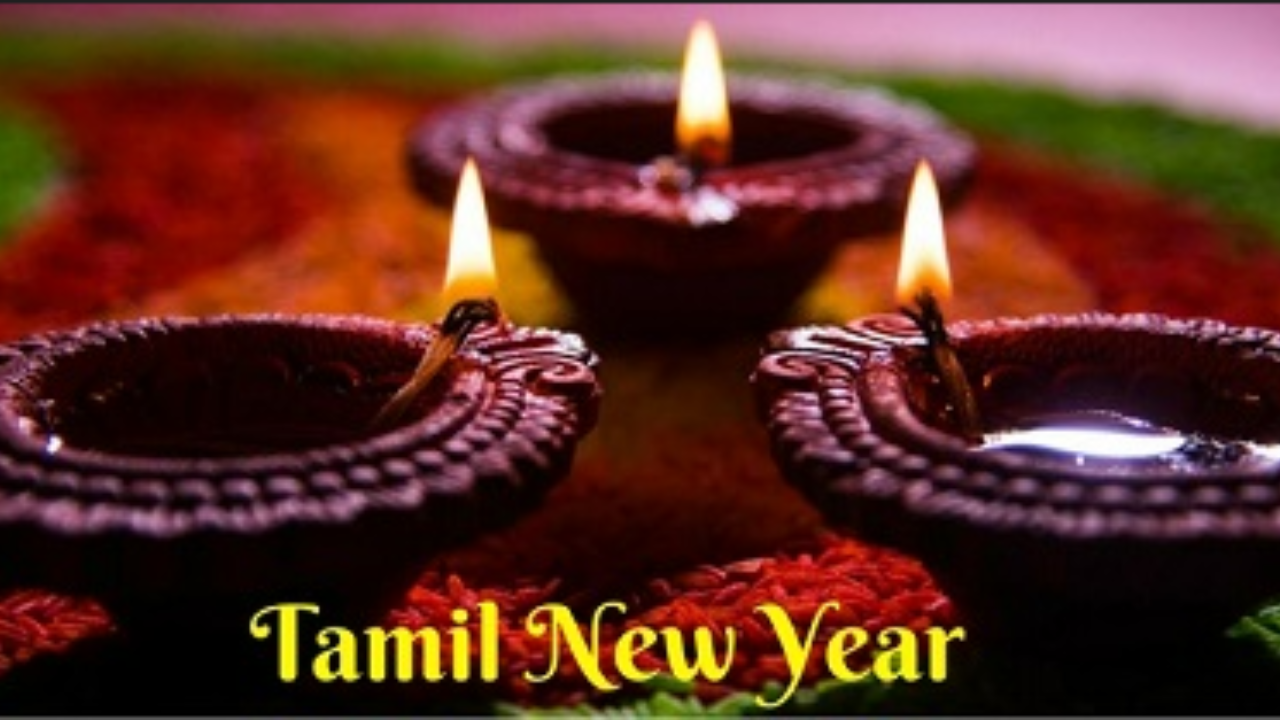 Happy Puthandu 2023 Wishes. Pic Credit: Flickr