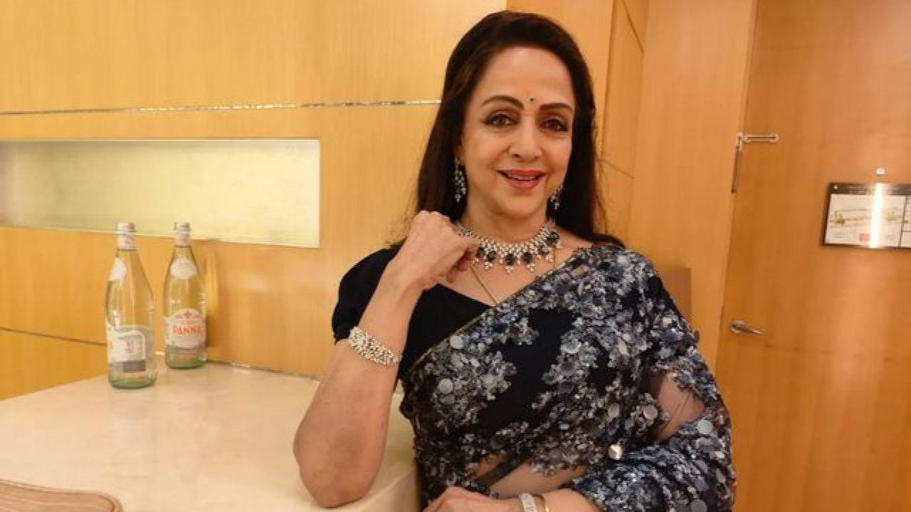 Hema Malini Tenders Apology for Mistaking Bihu As 'Festival of Bihar'