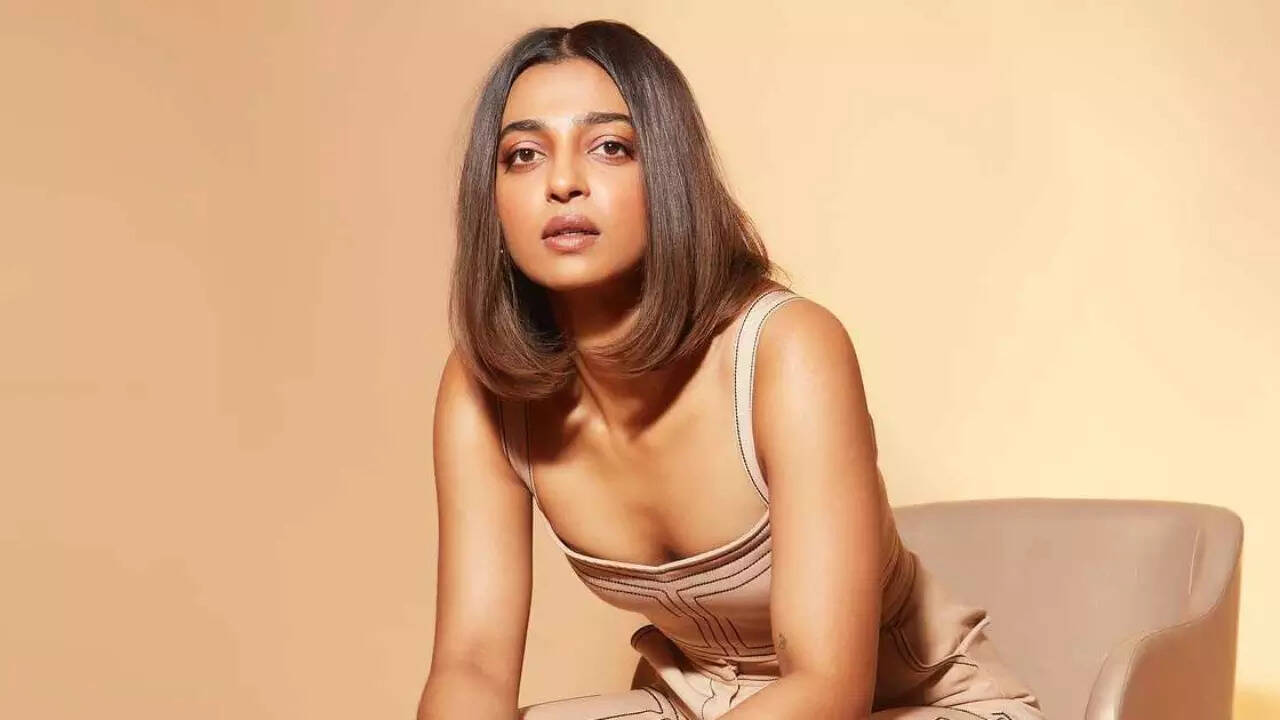 Radhika Apte At Receiving End Of Trolls