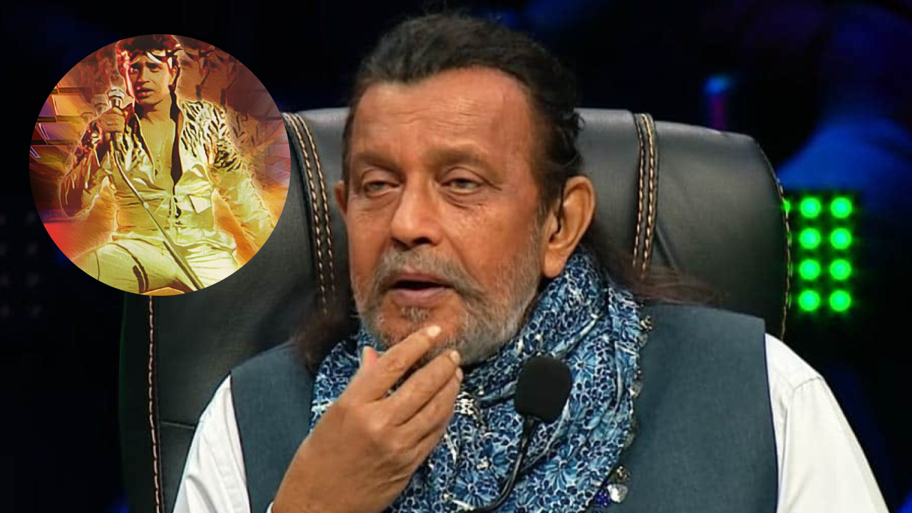 Mithun Chakraborty Attends Disco Dancer The Musical, Reveals People Made Fun Of Film Was Declared As A Flop