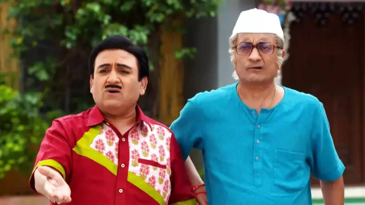 Taarak Mehta Ka Ooltah Chashmah