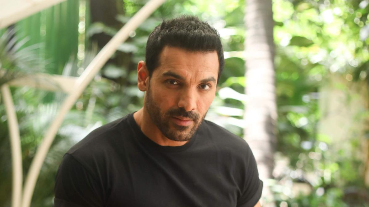 John Abraham