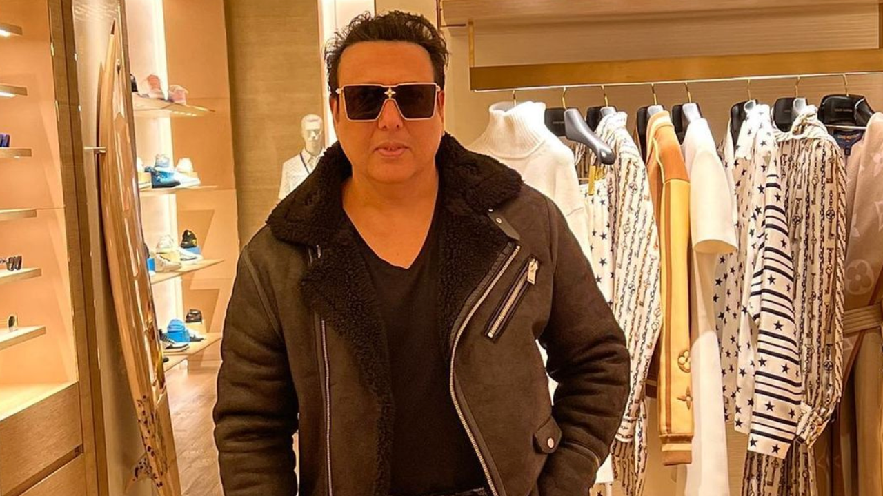 When Govinda Wanted To Buy '100 Autorickshaws' With His Hefty, Hard-Earned Money