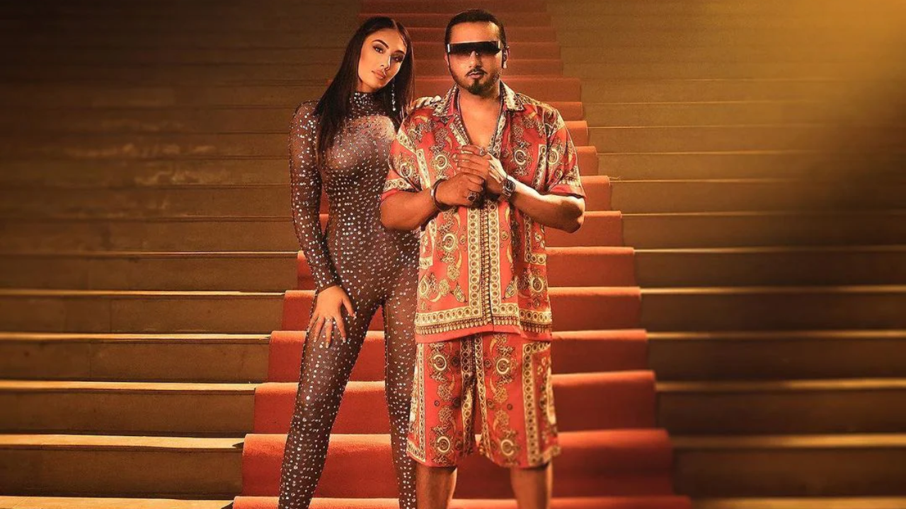 Tina Thadani, Honey Singh Part Ways