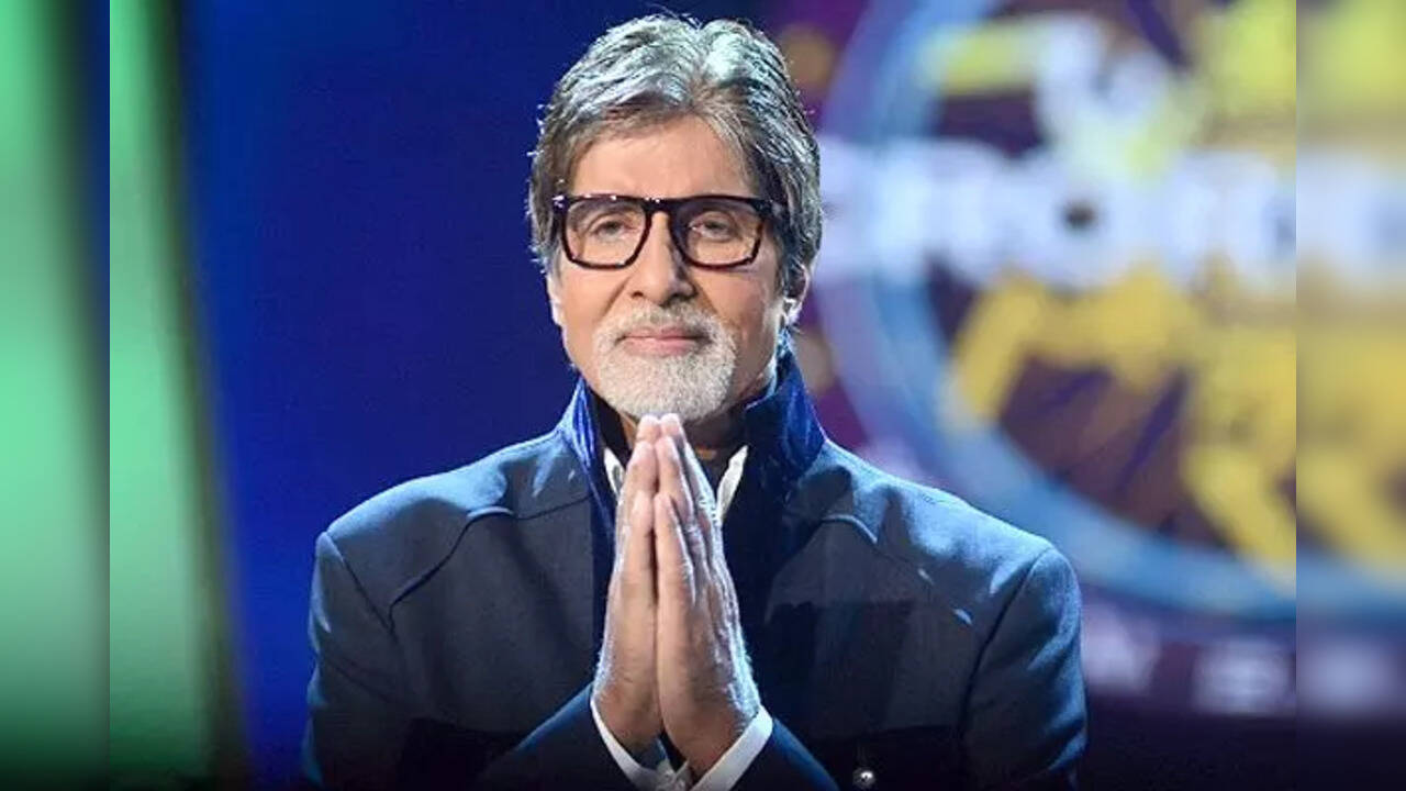 Top TV News: Amitabh Bachchan Returns With New Season Of Kaun Banega Crorepati, Urfi Javed's BOLD look