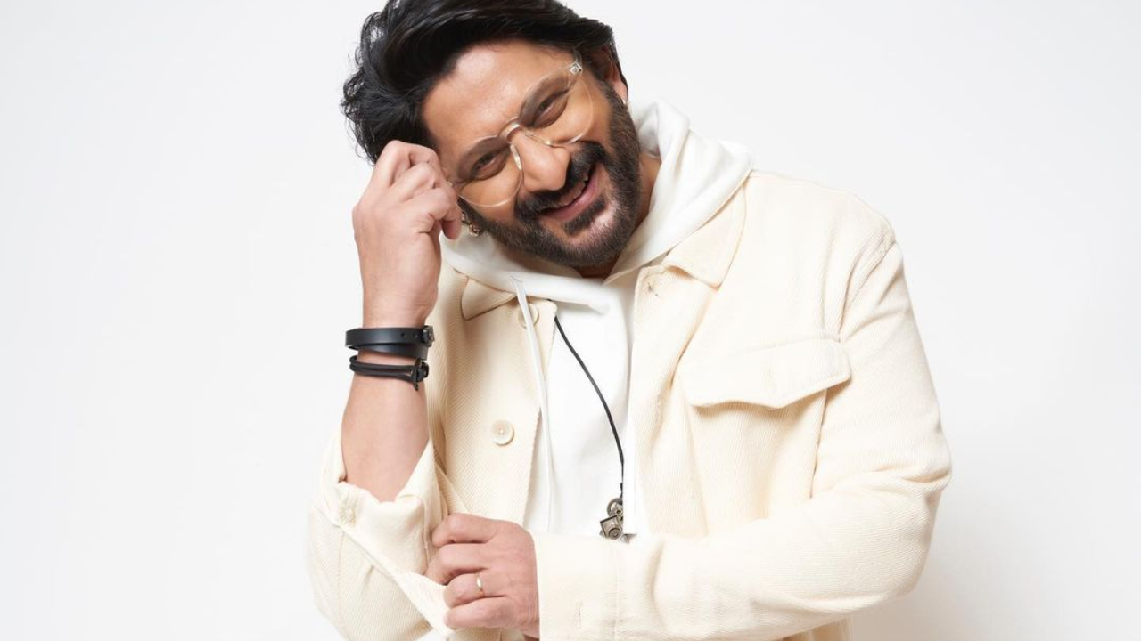 Arshad Warsi