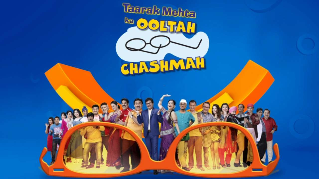 Taarak Mehta Ka Ooltah Chashmah, April 18