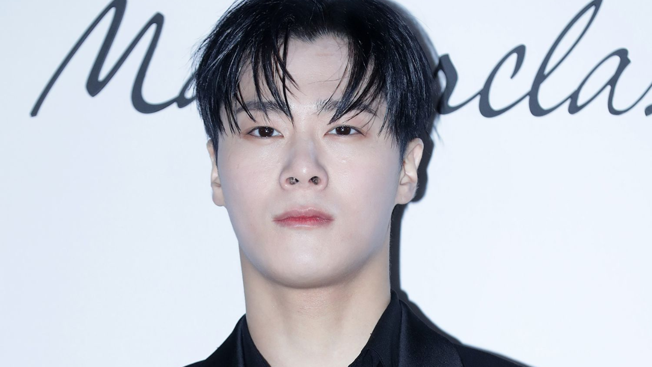 ASTRO's Moonbin dies at 25