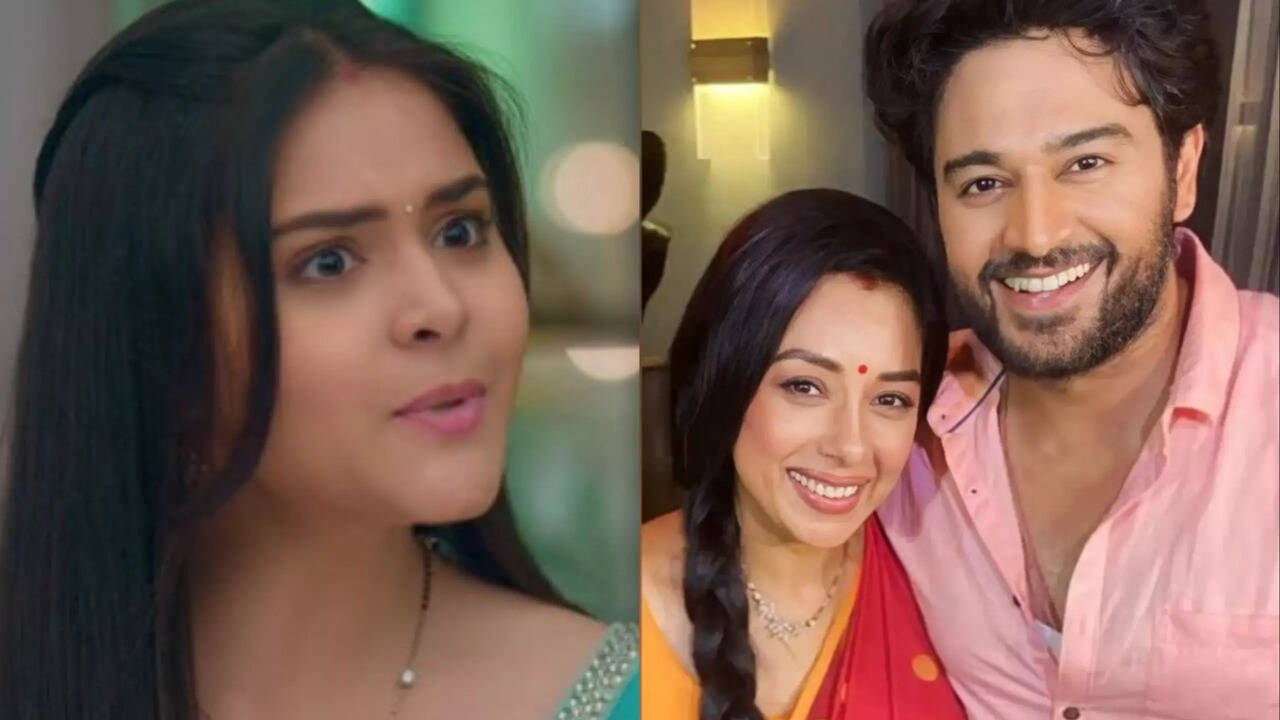 Anupama 20 April 2023 episode