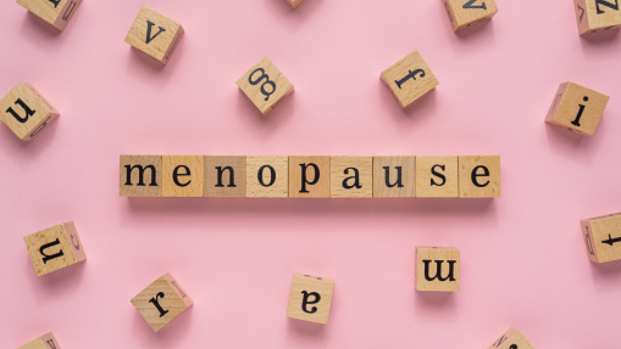 Expert Reveals  Top 3 Warning Signs Women Should Never Ignore Around Menopause - WATCH