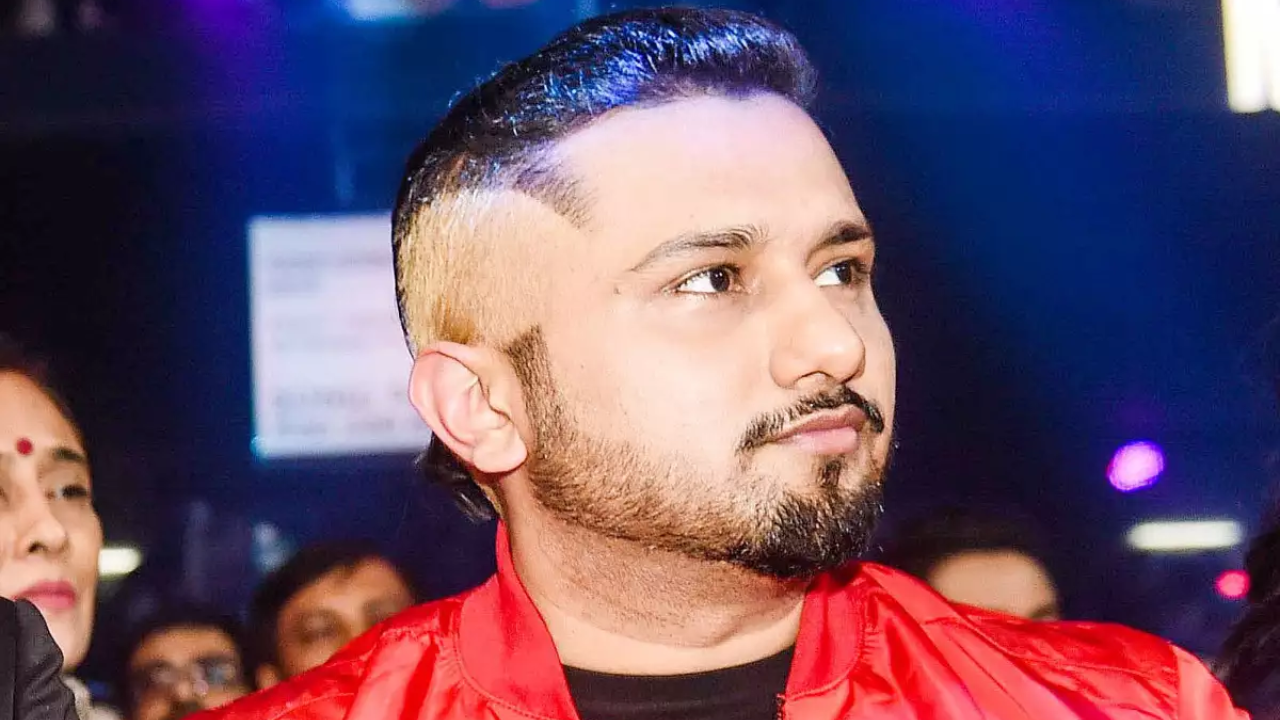 Honey Singh in legal trouble