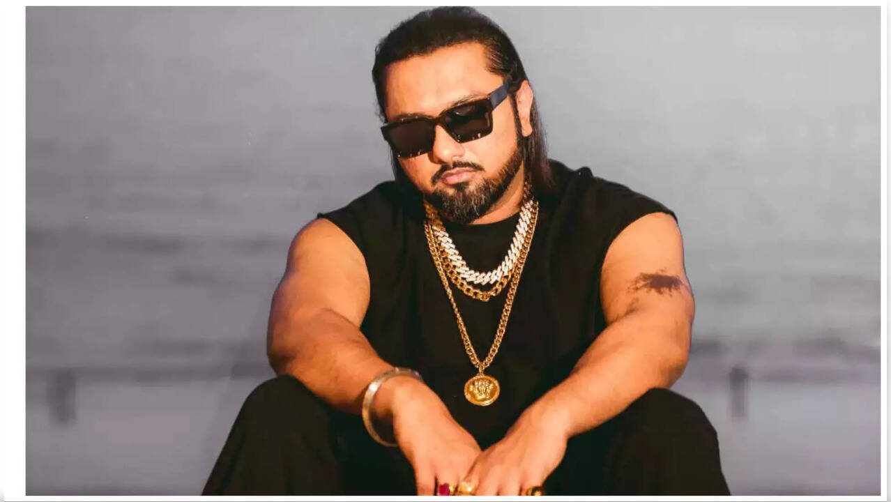 Honey Singh Controversy