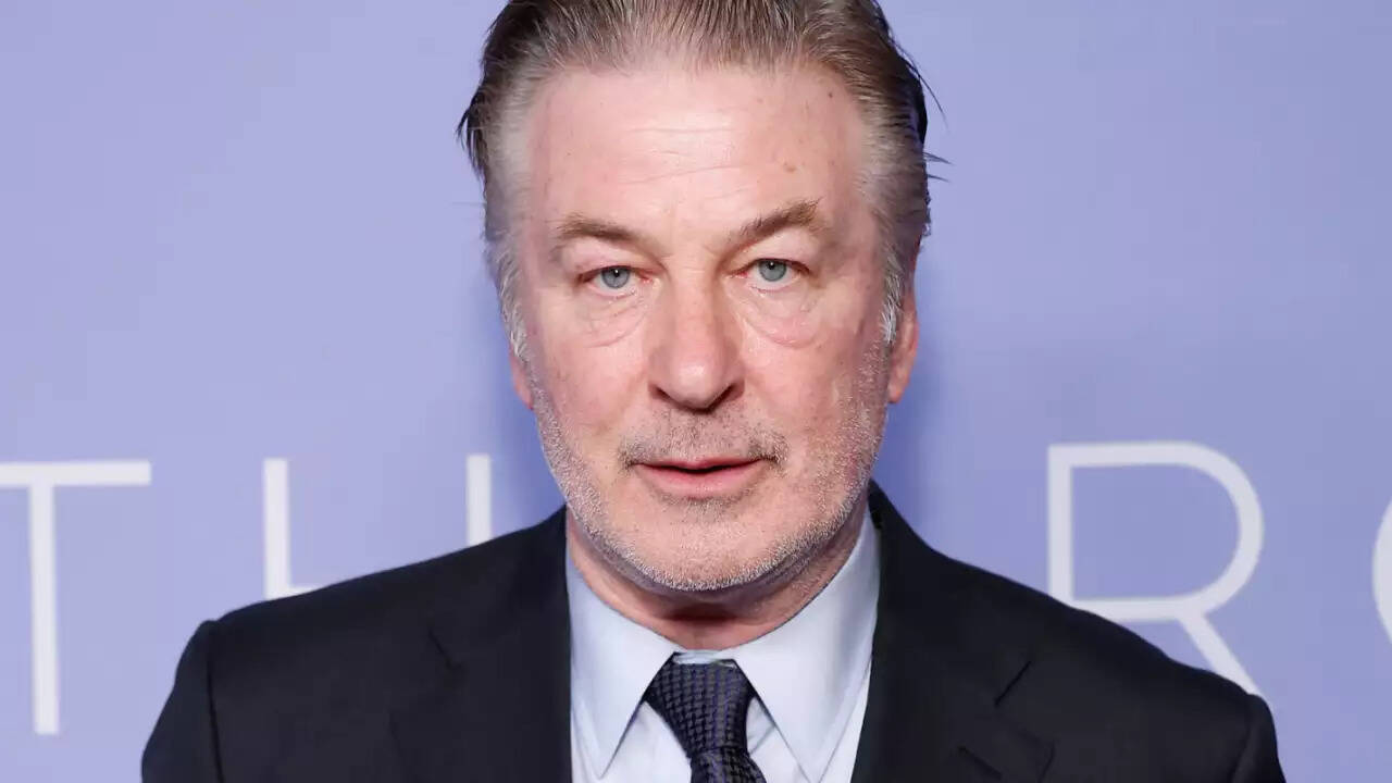 Manslaughter Charges Against Alec Baldwin Dropped, Actor Resumes Filming After Fatal On-Set Shooting