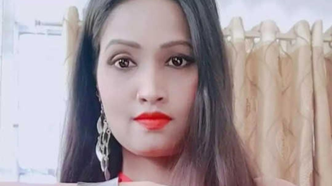 Bhojpuri Actress Suman Kumari Detained For Supplying Models For Prostitution