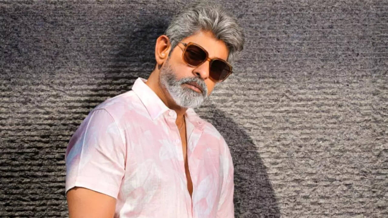 Exclusive! KKBKKJ's Jagapathi Babu On Being On A Salman Khan Film Set: I Felt Comfortable And At Home