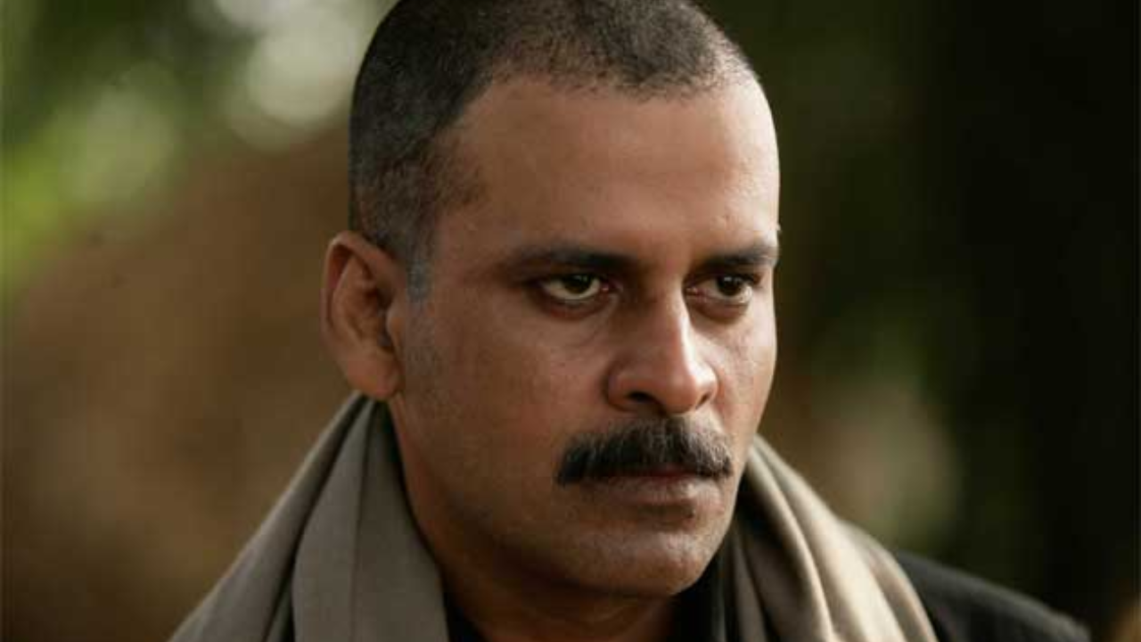 When Manoj Bajpayee opened up on his struggles