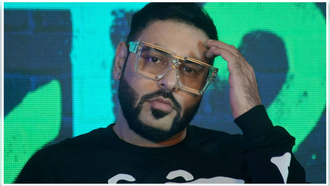 Badshah Music Video Controversy