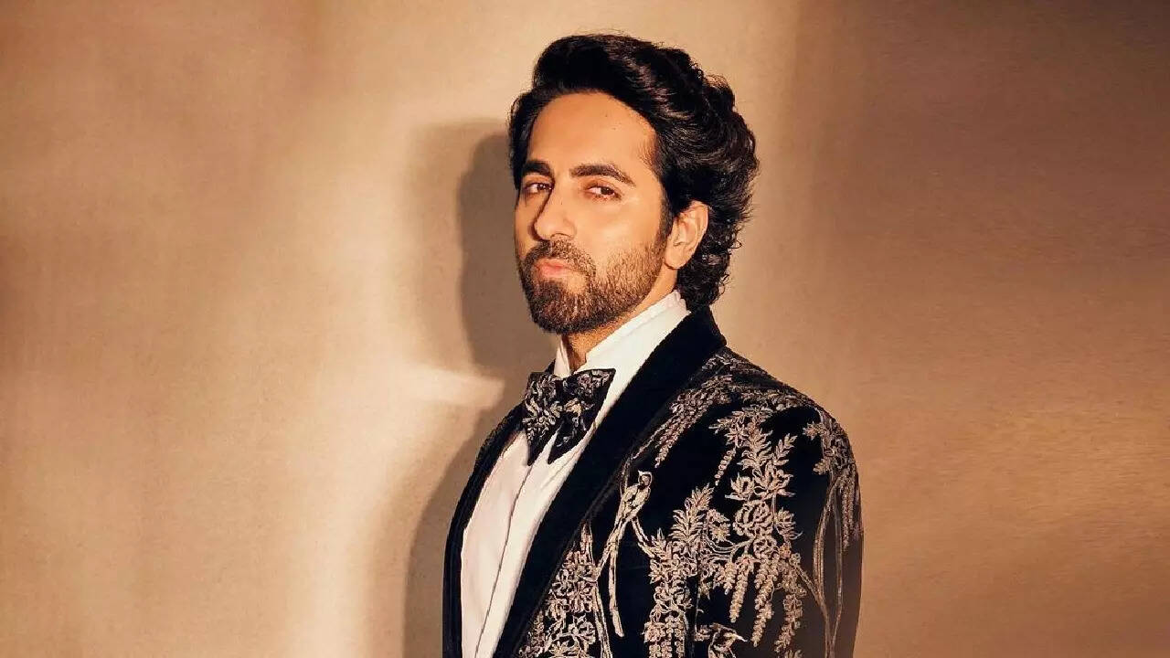 Ayushmann Khurrana announces new release date of Dream Girl 2. (Image Source: Instagram)