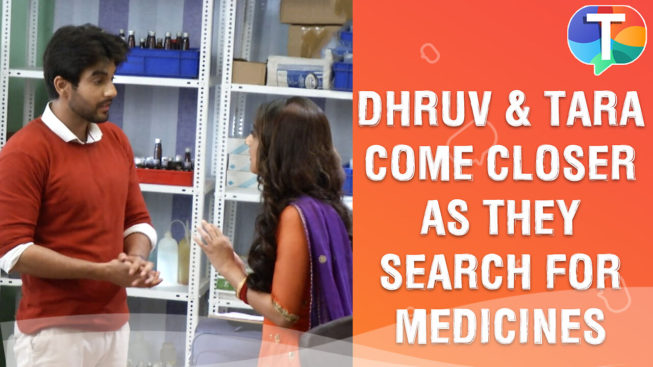 Dhruv Tara update: Dhruv is IMPRESSED with Tara’s knowledge in ...