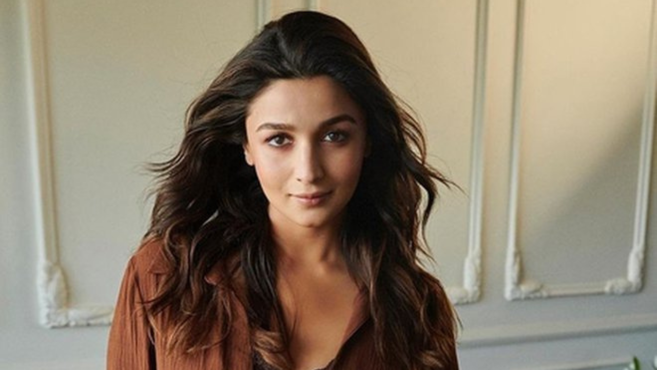 Alia Bhatt buys new house