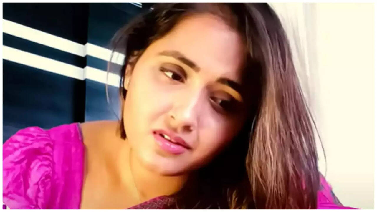 Kajal Raghwani