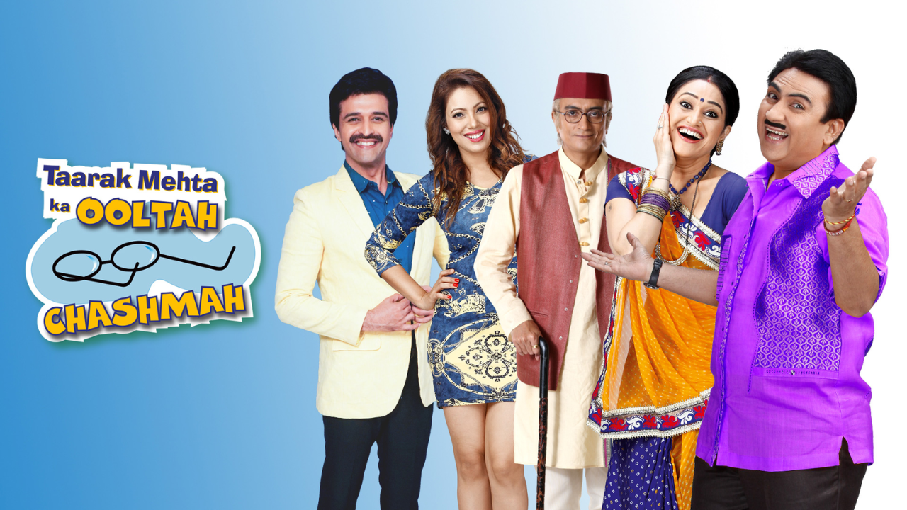 TMKOC Written Updates, April 24