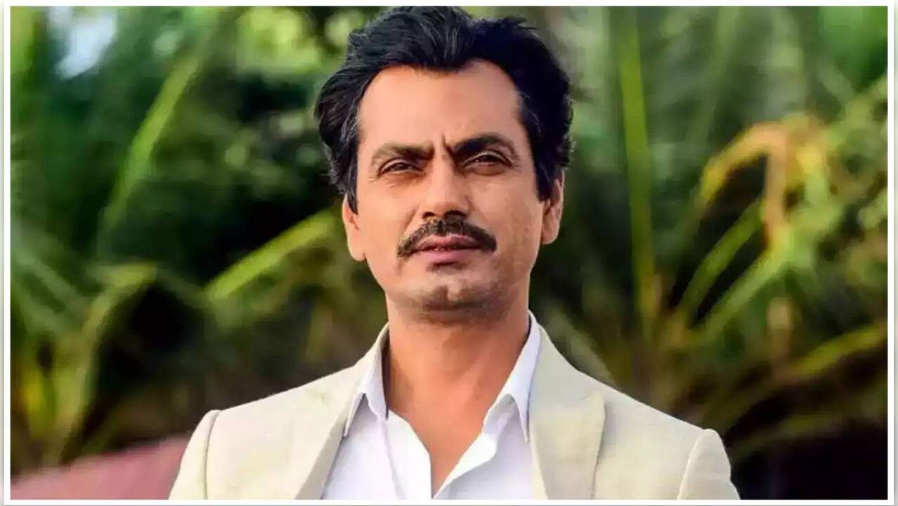 Nawazuddin Siddiqui Ad Controversy